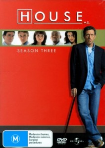 House_MD_Season_3_DVD